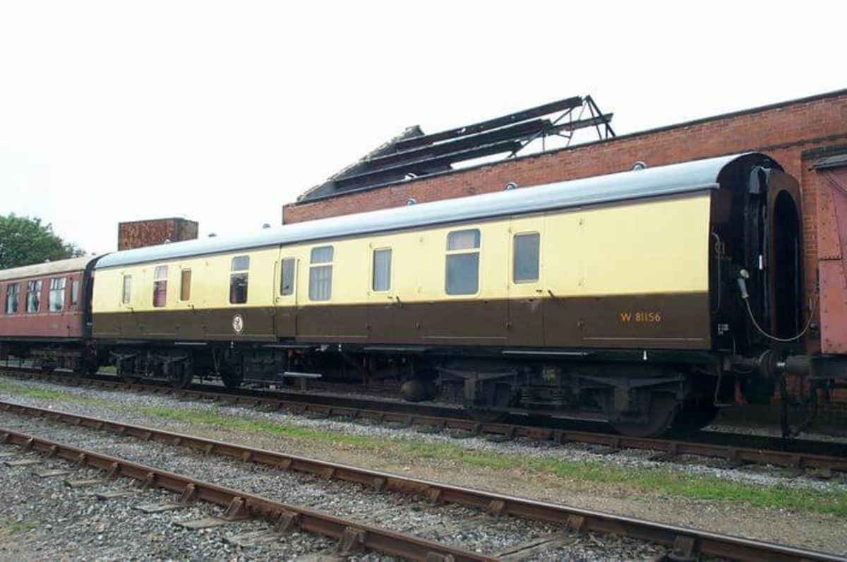 East Somerset Railway
