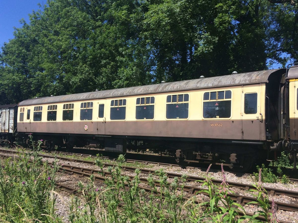 East Somerset Railway