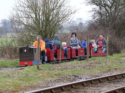 Miniature Railway