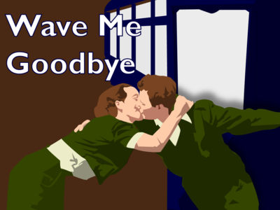 As You Wave Me Goodbye 