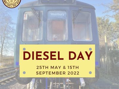 Diesel Day