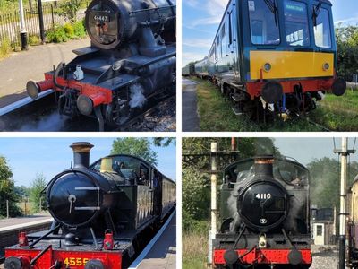 Ivatt Return