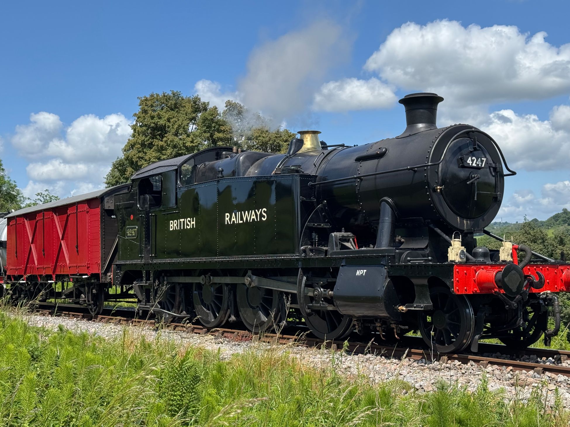4247 Freight